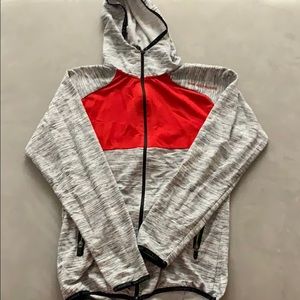 Men’s Light Athletic Hoodie